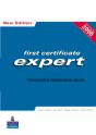 Fce Expert New Edition Teachers Resource Book - Preview