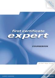Fce Expert Students' Book With Access Code And Cd-Rom Pack