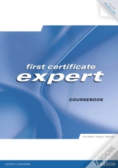 Fce Expert Students' Book With Access Code And Cd-Rom Pack