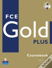 Capa do artigo FCE Gold Plus