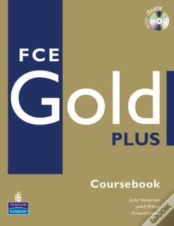 Capa do artigo FCE Gold Plus