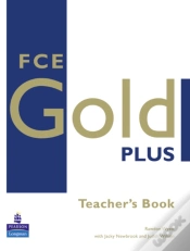 Capa do artigo Fce Gold Plus Teachers Resource Book