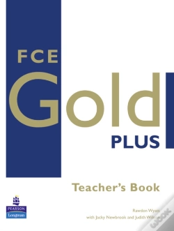 Capa do artigo Fce Gold Plus Teachers Resource Book