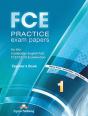 FCE Pract.Exam Papers 1 - Livro do Professor - Preview