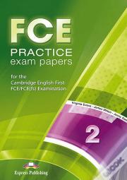Fce Pract.Exam Papers 2 - Livro do Aluno + Digibooks