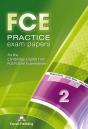 Fce Pract.Exam Papers 2 - Livro do Aluno + Digibooks - Preview