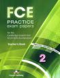 FCE Practice Exam Papers 2 Teacher's Book Revised - Preview