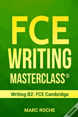 Capa do artigo Fce Writing Masterclass    Writing B2: F