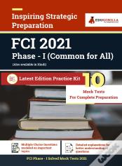 Fci Phase -I