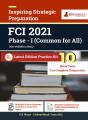 Fci Phase -I - Preview