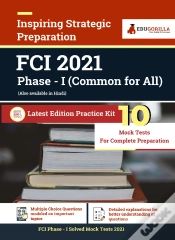Capa do artigo Fci Phase -I