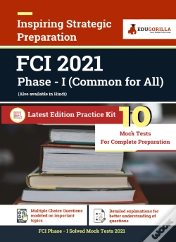 Capa do artigo Fci Phase -I