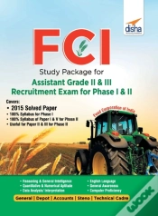 Capa do artigo Fci Study Package For Assistant Grade Ii