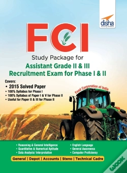 Capa do artigo Fci Study Package For Assistant Grade Ii