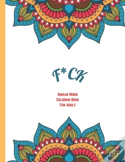 Capa do artigo F*Ck