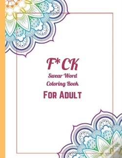 Capa do artigo F*Ck