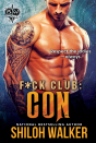 F*Ck Club: Con - Preview