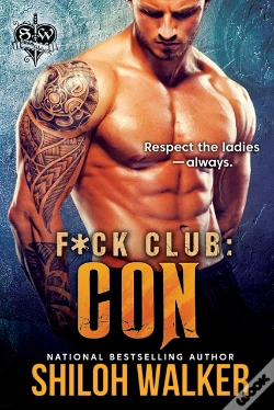 Capa do artigo F*Ck Club: Con