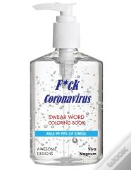 F*Ck Coronavirus