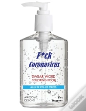 F*Ck Coronavirus