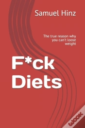 Capa do artigo F*Ck Diets