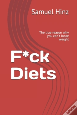 Capa do artigo F*Ck Diets