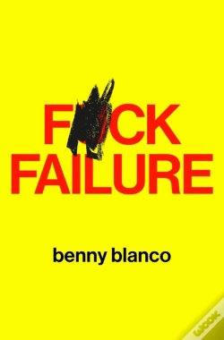 Capa do artigo F*Ck Failure