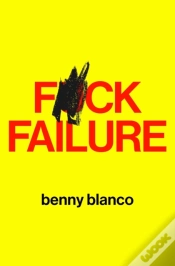 Capa do artigo F*Ck Failure