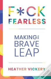 Capa do artigo F*Ck Fearless