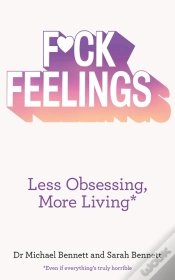Capa do artigo F*Ck Feelings
