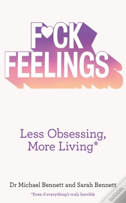 Capa do artigo F*Ck Feelings
