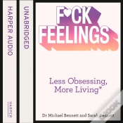 Capa do artigo F*Ck Feelings