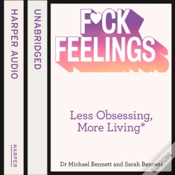 Capa do artigo F*Ck Feelings