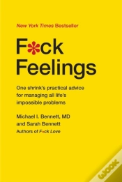 Capa do artigo F*Ck Feelings