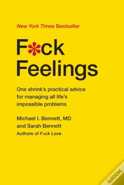 Capa do artigo F*Ck Feelings