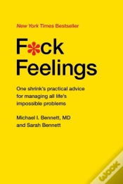 Capa do artigo F*Ck Feelings