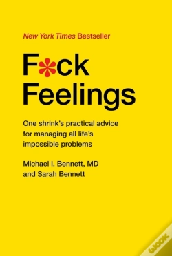 Capa do artigo F*Ck Feelings