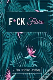 Capa do artigo F*Ck Fibro