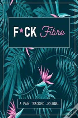Capa do artigo F*Ck Fibro