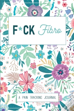 Capa do artigo F*Ck Fibro