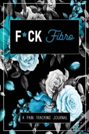 Capa do artigo F*Ck Fibro