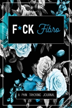 Capa do artigo F*Ck Fibro