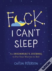 Capa do artigo F*Ck, I Can