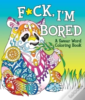 Capa do artigo F*Ck, I