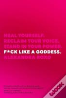 F*Ck Like A Goddess