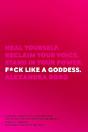F*Ck Like A Goddess - Preview