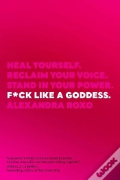 Capa do artigo F*Ck Like A Goddess