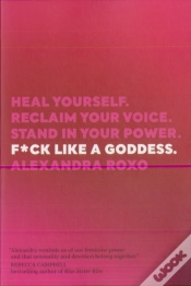 Capa do artigo F*Ck Like A Goddess