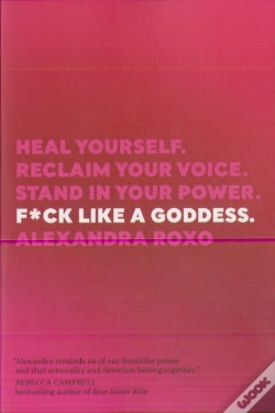 Capa do artigo F*Ck Like A Goddess