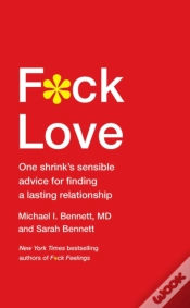 Capa do artigo F*Ck Love